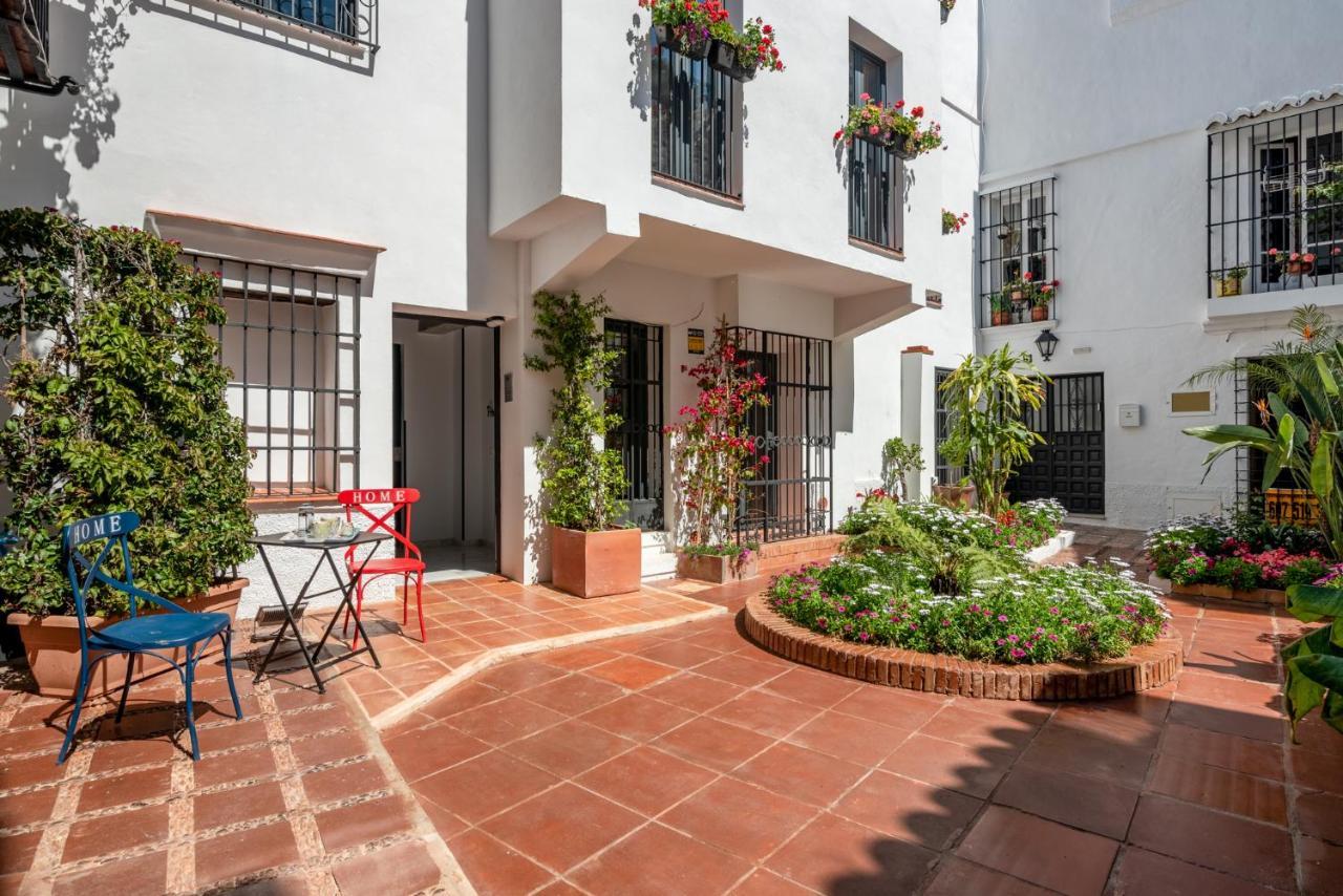 Dreams Of Marbella Old Town 아파트 외부 사진