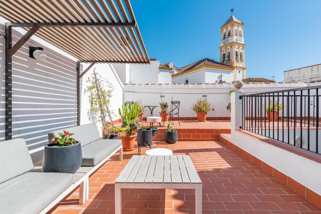 Dreams Of Marbella Old Town 아파트 외부 사진